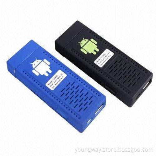 TV Dongle, Android 4.2, DDRIII 1GB DDR3